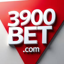 3900bet BET Logo